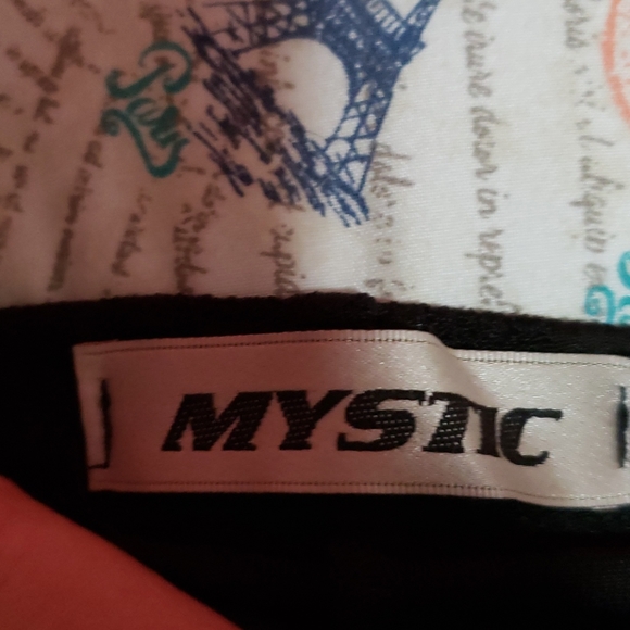 Mystic Strapless Stretch Dress with Lace - Picture 6 of 7